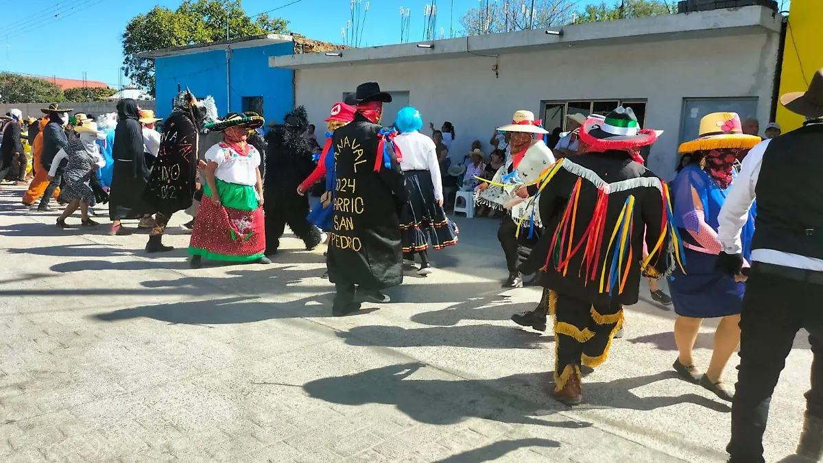 CARNAVAL DE XAYACATLAN 08 Brisselda